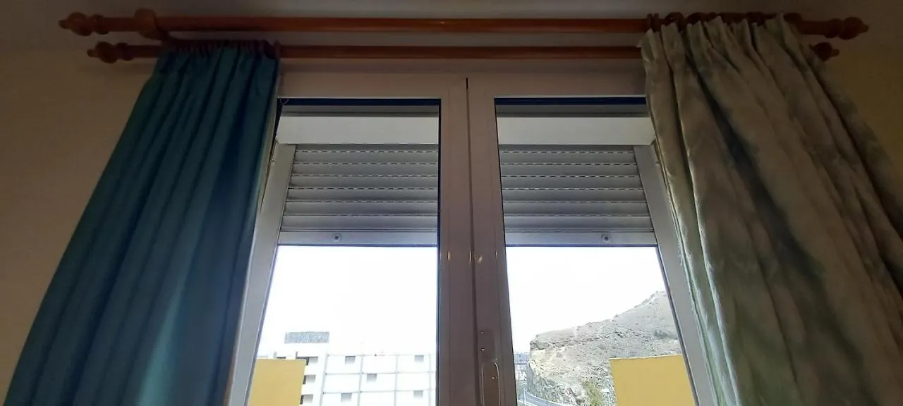 Patalavaca Apartamento 1 Dormitorio Wifi Piscina Моган Испания