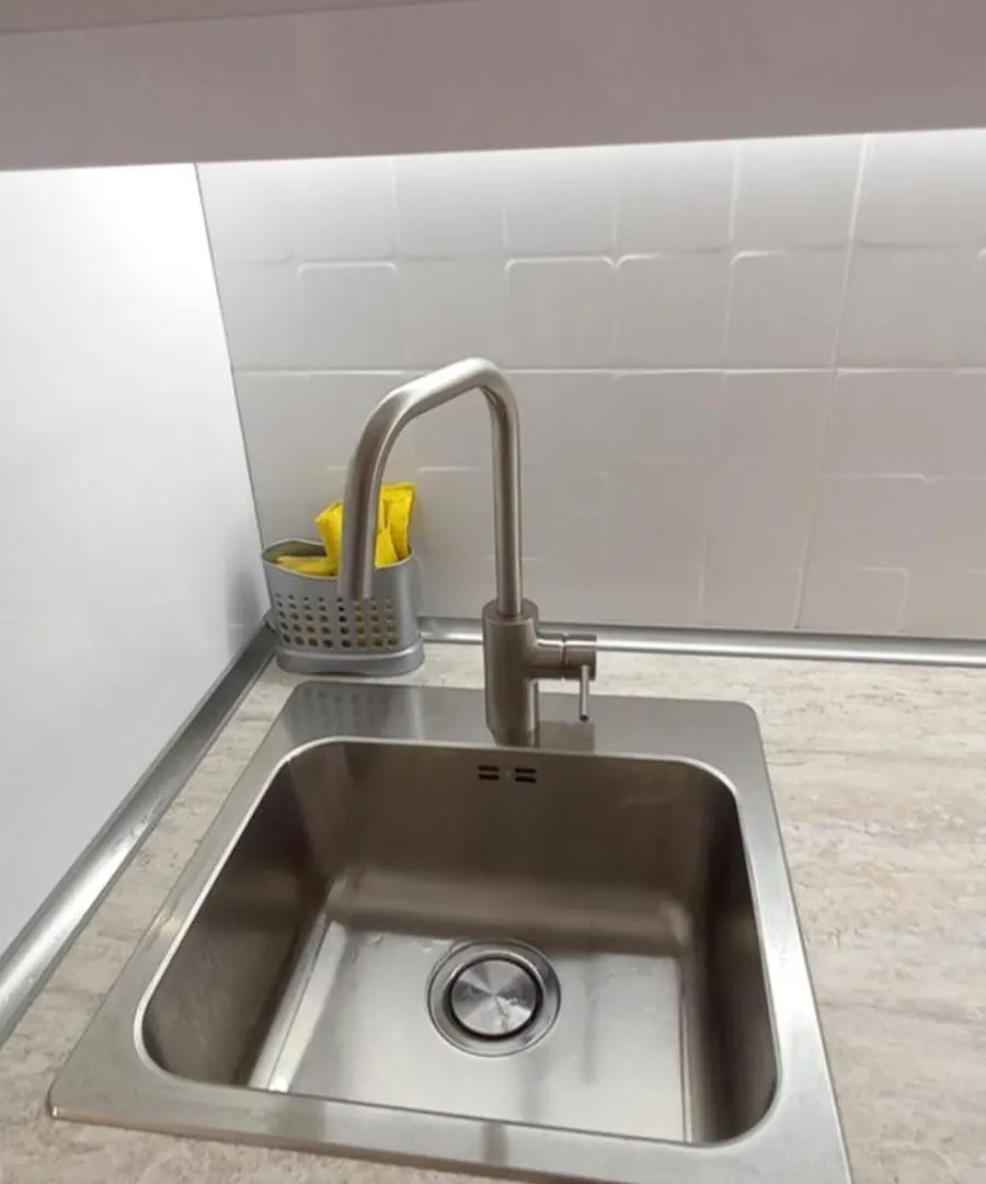 Patalavaca Apartamento 1 Dormitorio Wifi Piscina Моган