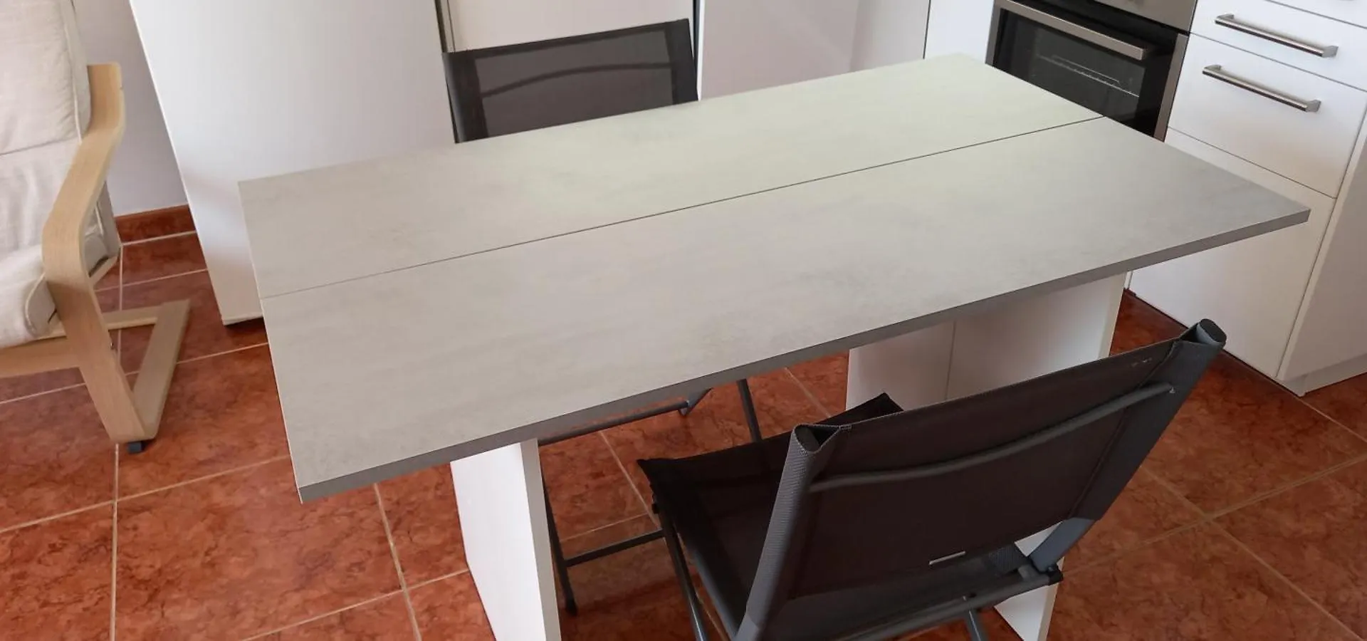 Апартаменты Patalavaca Apartamento 1 Dormitorio Wifi Piscina Моган Испания