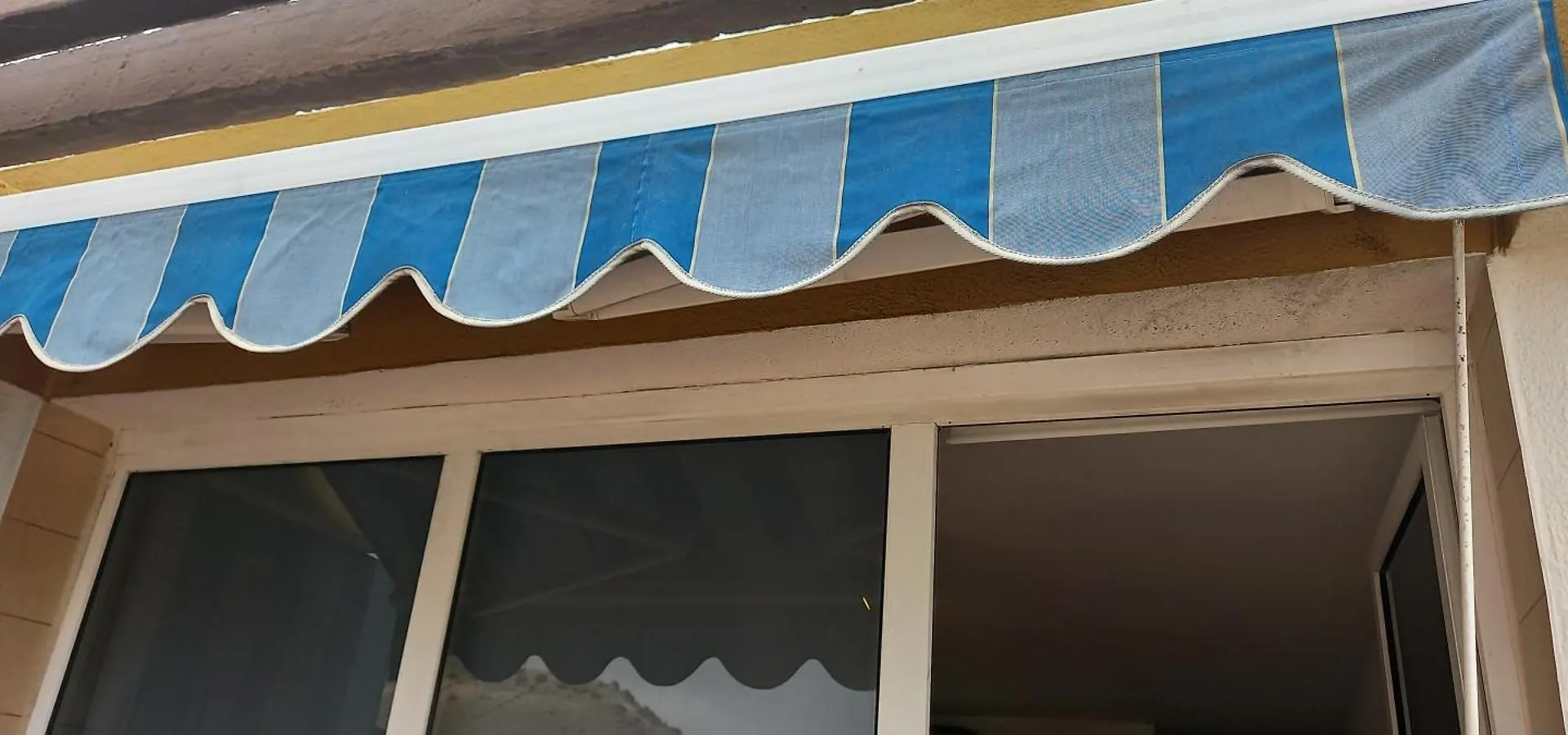 Patalavaca Apartamento 1 Dormitorio Wifi Piscina Mogan Spain
