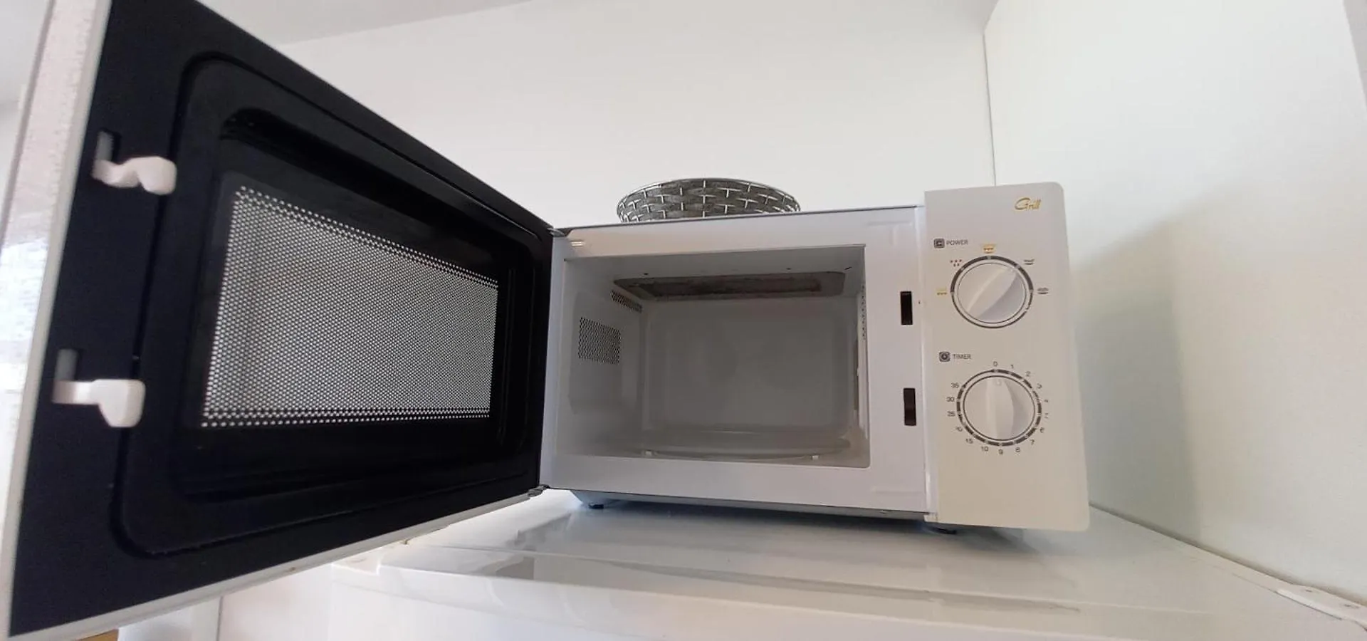 Patalavaca Apartamento 1 Dormitorio Wifi Piscina Моган