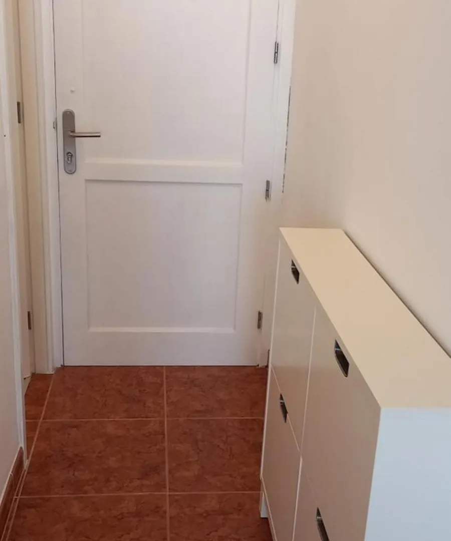 Апартаменты Patalavaca Apartamento 1 Dormitorio Wifi Piscina Моган
