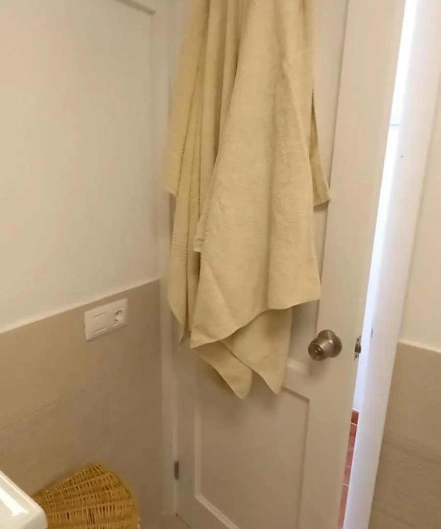 Patalavaca Apartamento 1 Dormitorio Wifi Piscina Моган Апартаменты