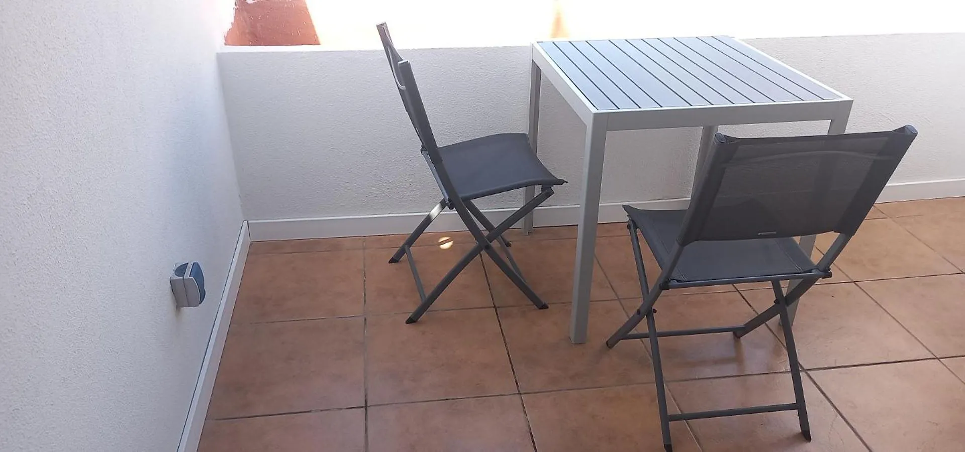 Patalavaca Apartamento 1 Dormitorio Wifi Piscina Моган 0*,  Испания